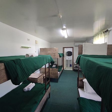 Green House Hotel & Hostel Buhara Kültér fotó