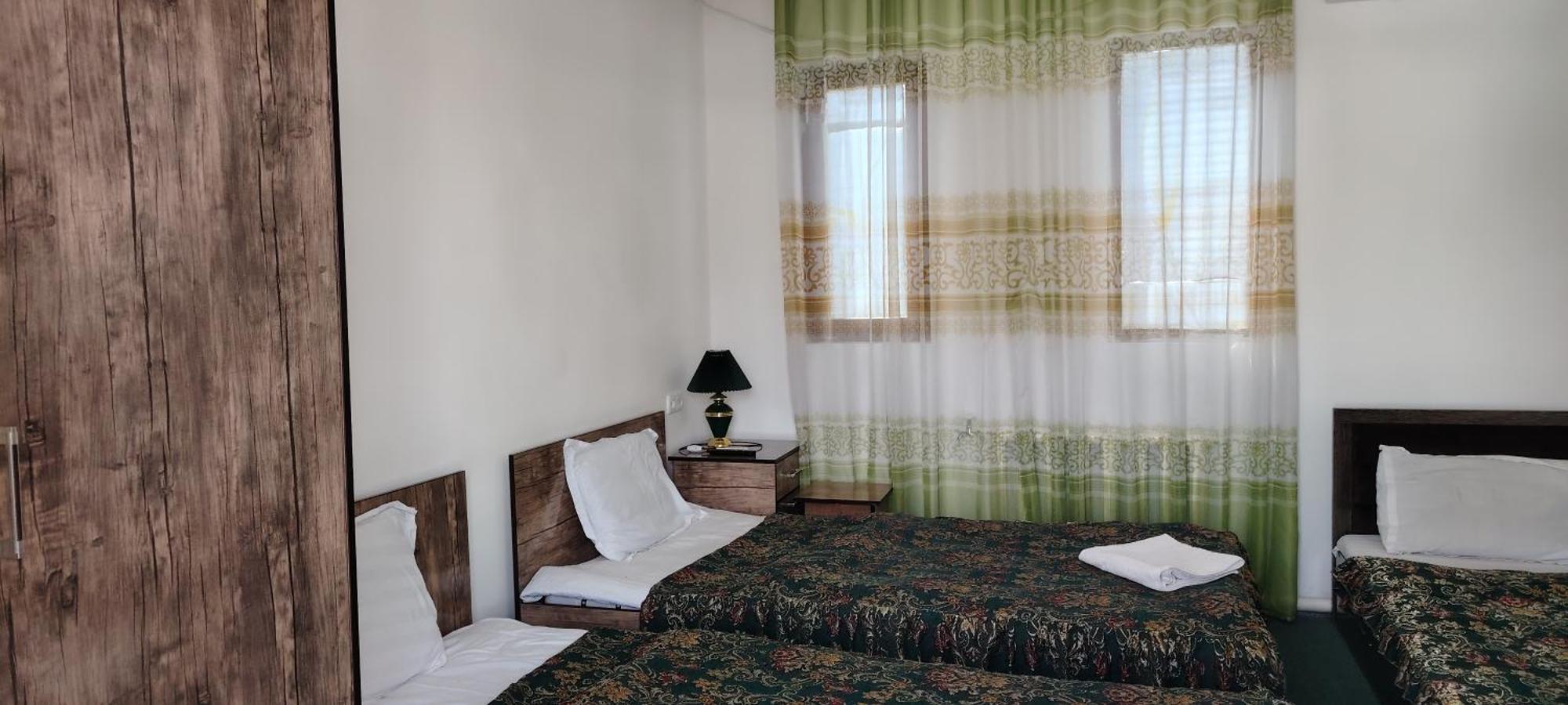 Green House Hotel & Hostel Buhara Szoba fotó