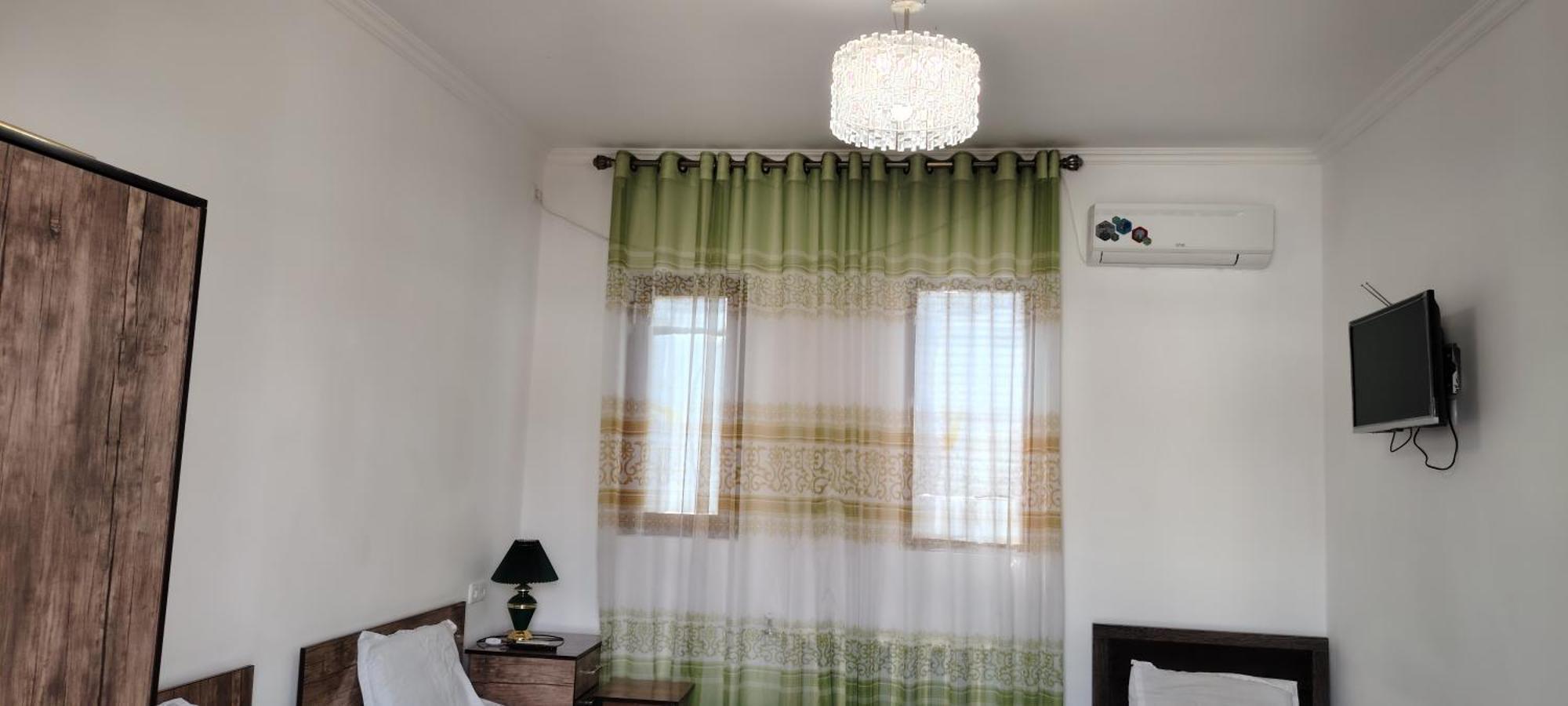 Green House Hotel & Hostel Buhara Szoba fotó