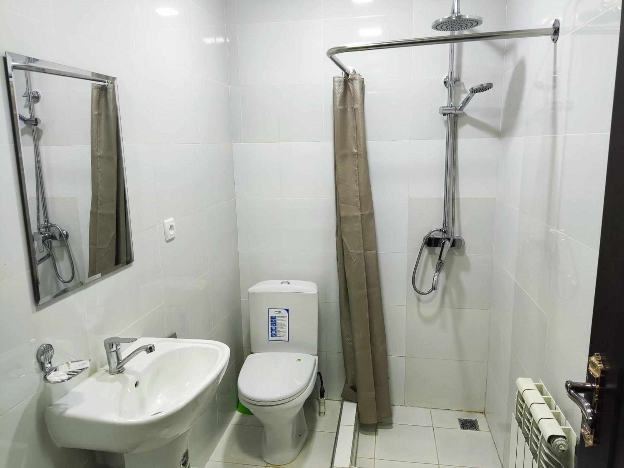 Green House Hotel & Hostel Buhara Kültér fotó